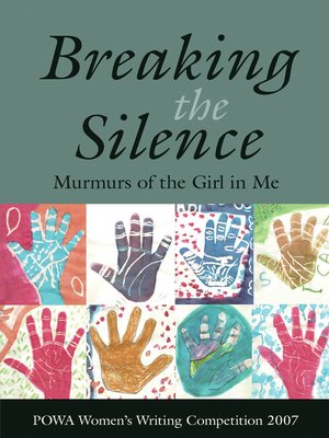 cover image of Murmurs of the Girl in Me